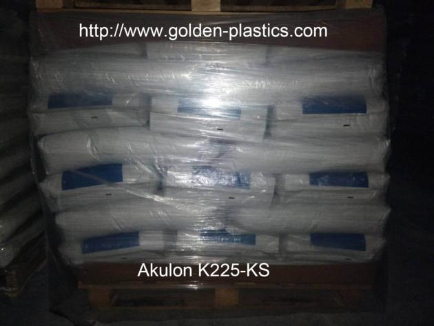 Akulon K225 KS