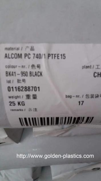 Albis Alcom PC 740 1 PTFE15