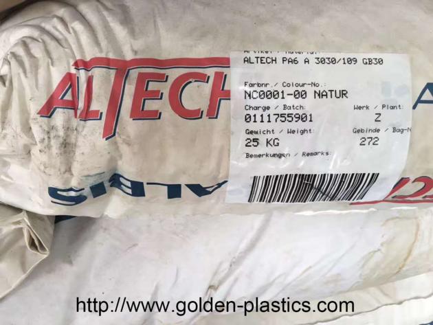 Albis Altech  PA6 A3030 109 GB30 NC0001