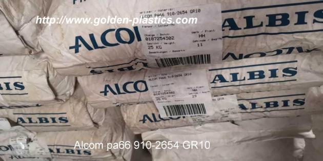 Albis Alcom PA66 910 2654 GR10