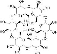 Alpha Cyclodextrin