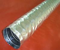AC hose,air conditioning duct, aluminium ducting