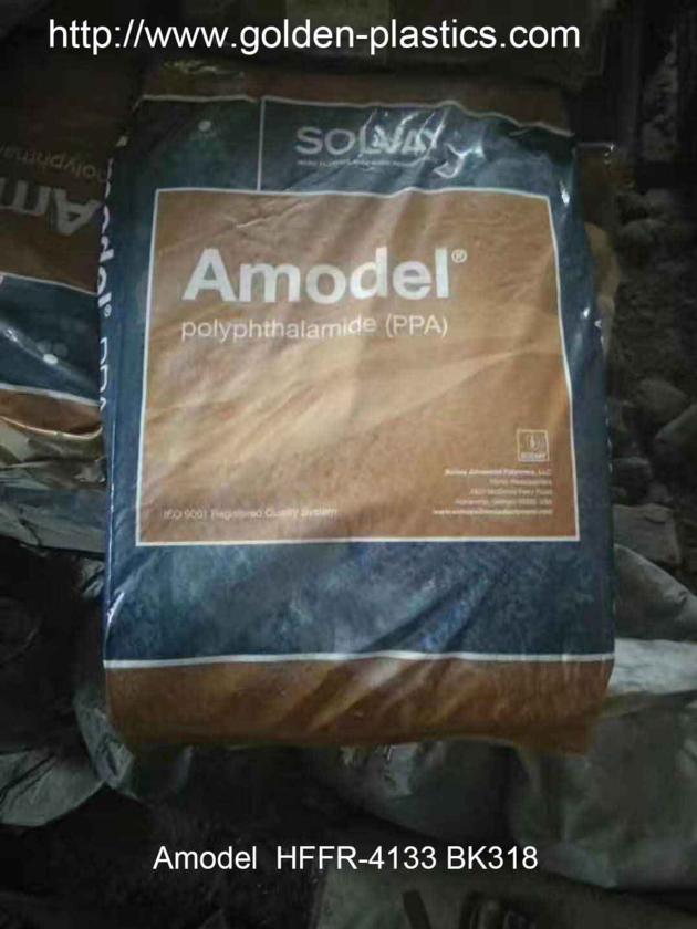 Amodel HFFR 4133 BK318