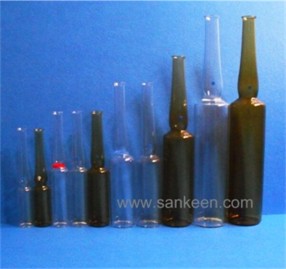 Glass Ampoule