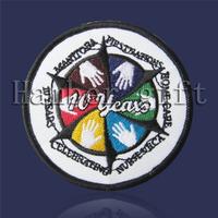 Apparel Patch