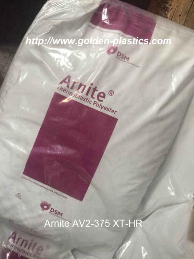 Arnite AV2 375 XT HR