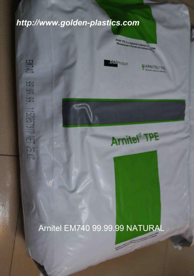 Arnitel EM740 H 99