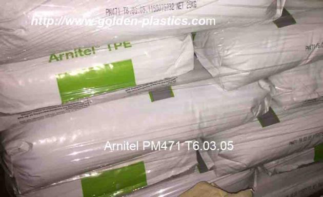 Arnitel PM471 T6