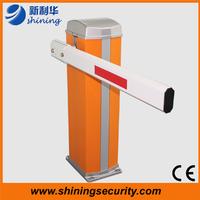 Traffic barrier