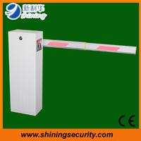 Barrier Gate