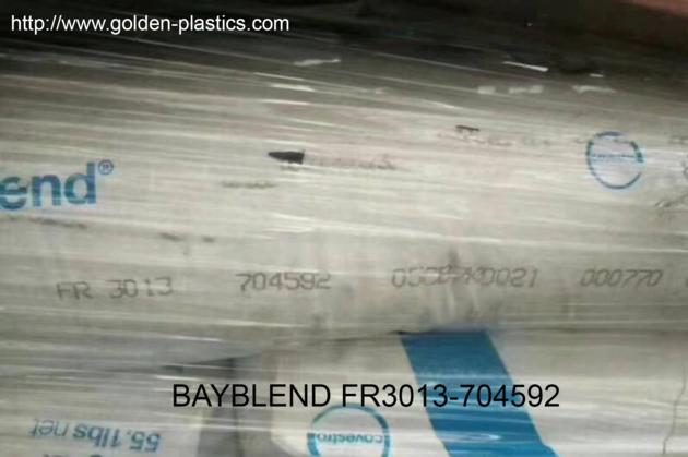 BAYBLEND FR3013 901510 Black 704592 GREY