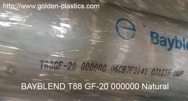 BAYBLEND T88 GF-20 000000 Natural