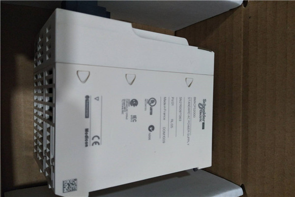 Schneider Modicon Quantum DC Output Module 140DDO36400 