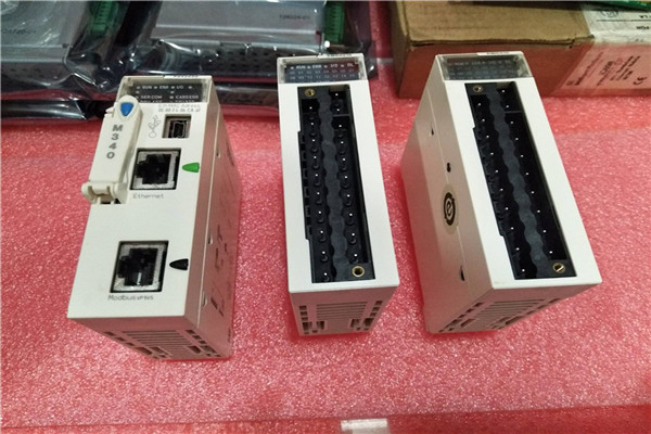 Schneider Electric Modicon DC Out Module 140DDO88500