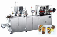 Butter Packing Machine