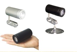 infrared laser illuminator