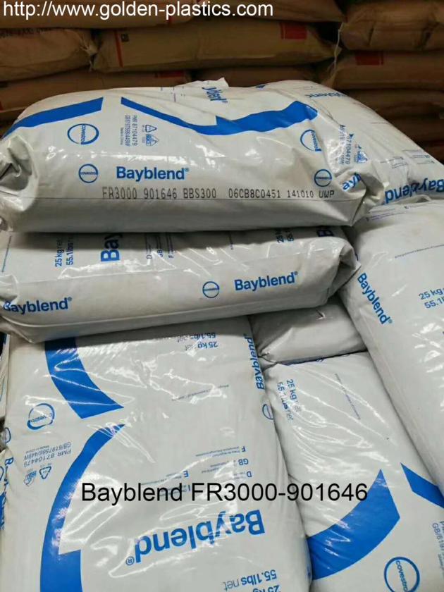 Bayblend FR3000 901646