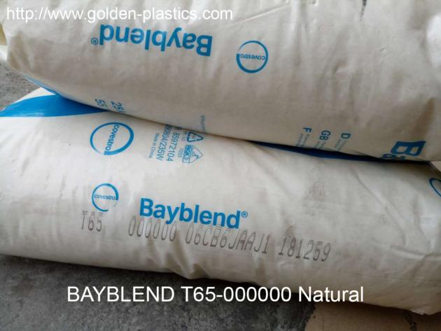 Bayblend T65-000000 Natural