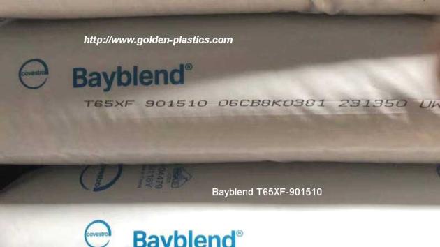 Bayblend T65XF 901510