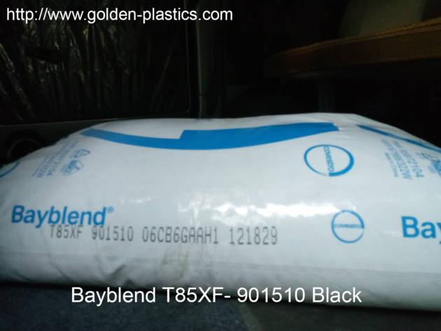 Bayblend T85XF 901510 Black