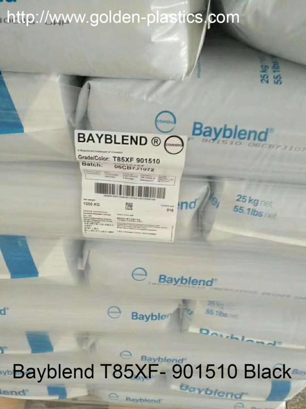 Bayblend T85XF 901510 Black