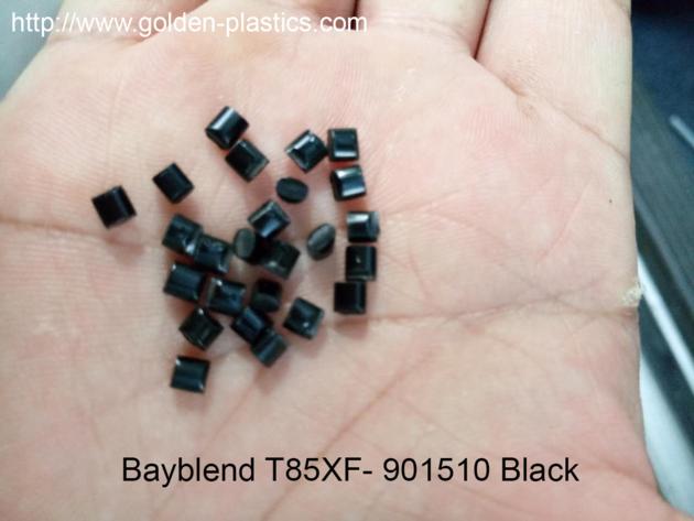 Bayblend T85XF-901510 Black