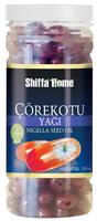 Black Seed Oil Softgel