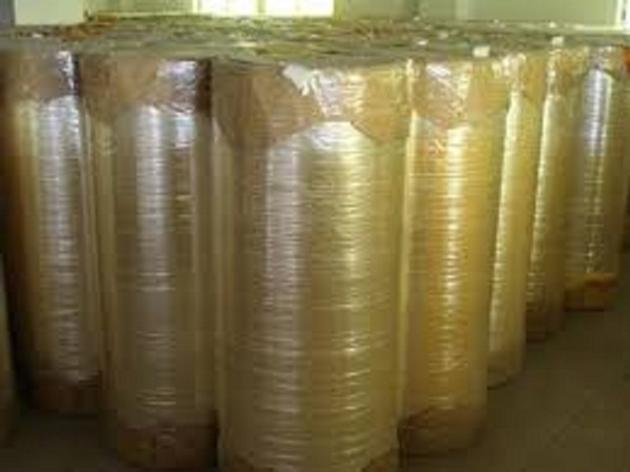 BOPP ROllS SCRAP