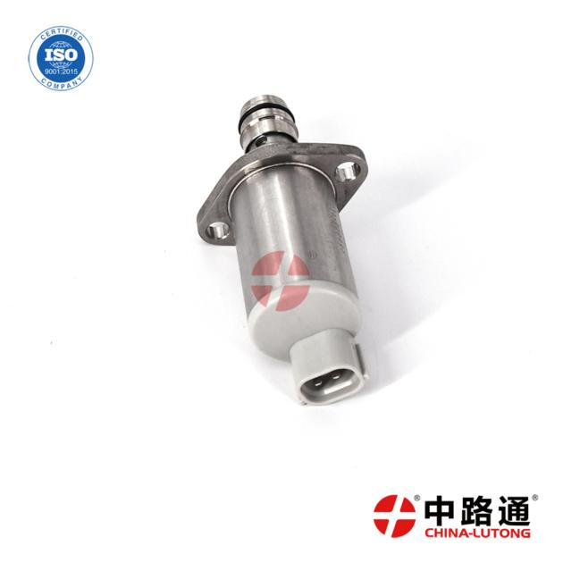 suction control valve assembly 04226-0L010 suction control valve common rail diesel