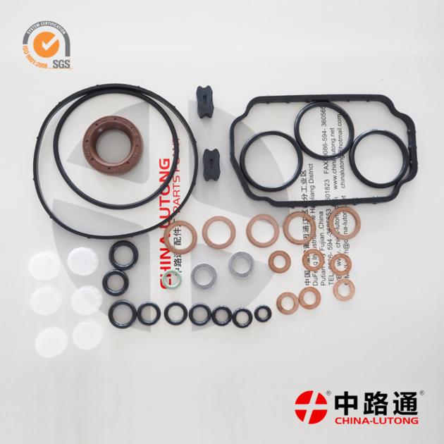 4bt ve pump rebuild kit 1 467 010 059 ve injection pump seal kit