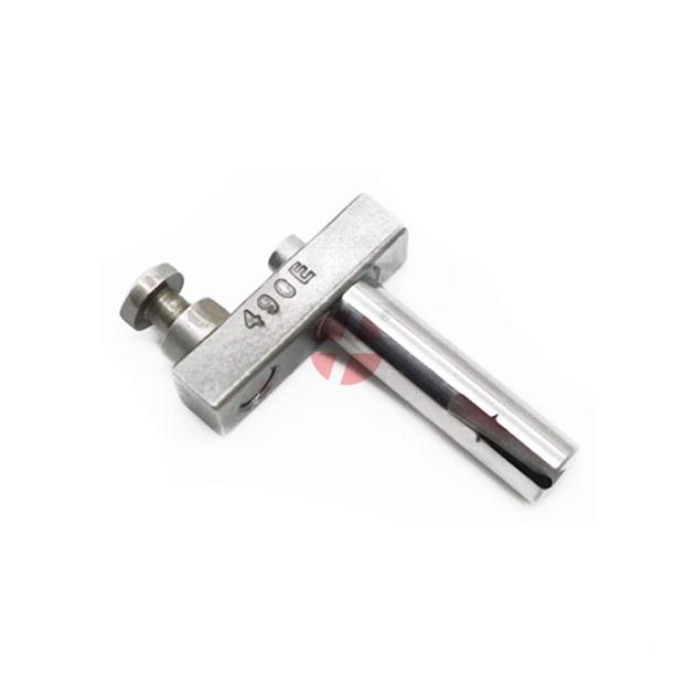 cav injector pump metering valve 7123-490E for DPA Hydraulic Heads