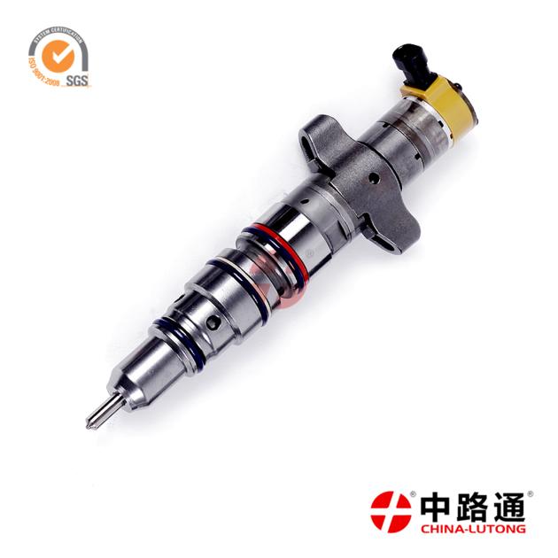 C7 Cat Reman Injector 387-9433 Caterpillar Diesel Fuel Injectors