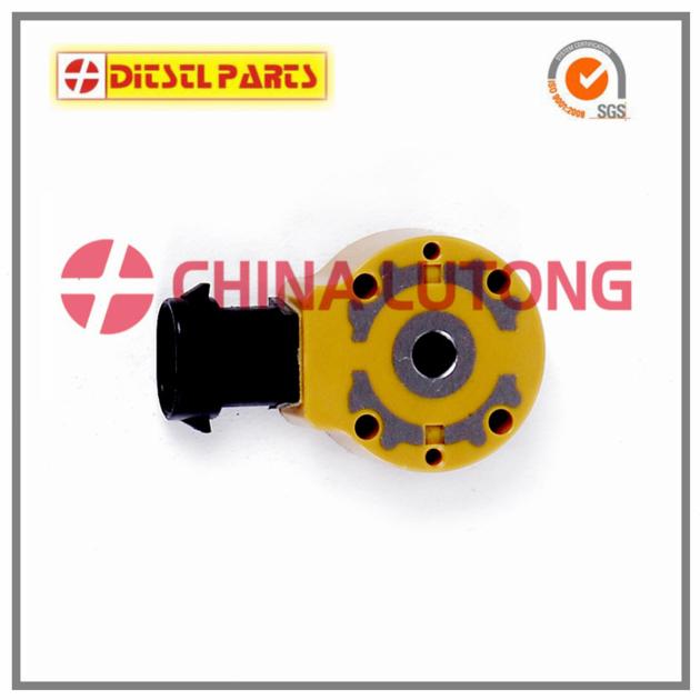 common rail control valve CAT C7/9 C-9 Injector Solenoid Valve