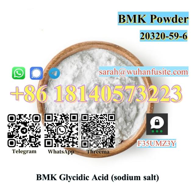 German Warehouse Factory Supply BMK Powder