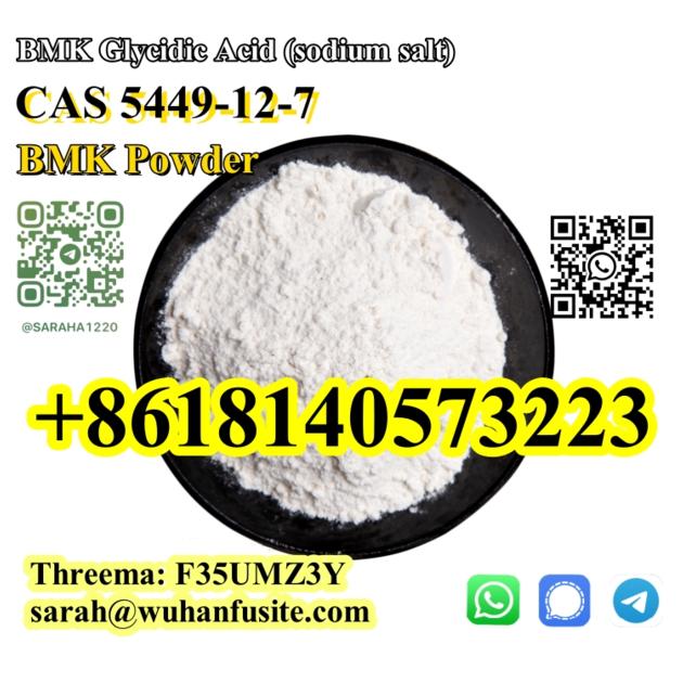 Overseas Warehouse Direct Sales BMK Powder