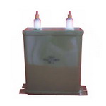 CBBM Laser, Pulse, Energy Storage Capacitor