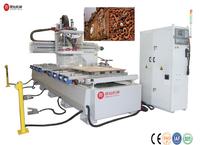 Auto tool changer CNC processing center     CC-MS1335ADH