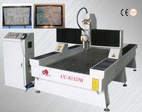 heavy model marble CNC engraving machine   CC-MS1325B