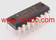 CD74HC4052E