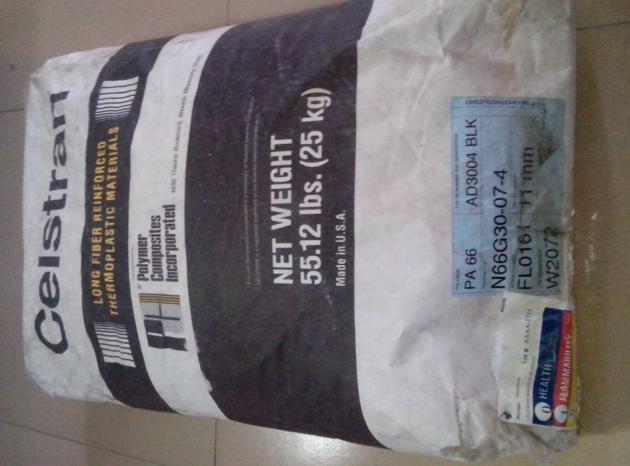 Celatran PA66 GF40 02