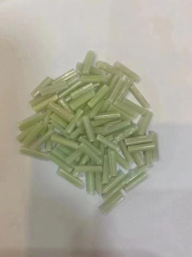 Long Glass Fiber Reinforced PA66 GF30