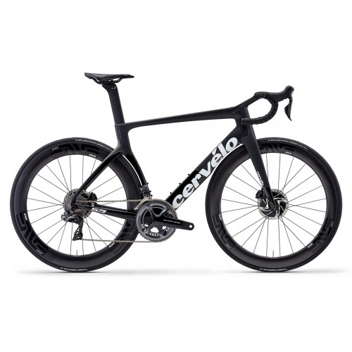 CERVELO S5 DISC DURA-ACE DI2 BIKE