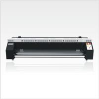 Sublimation machine CF