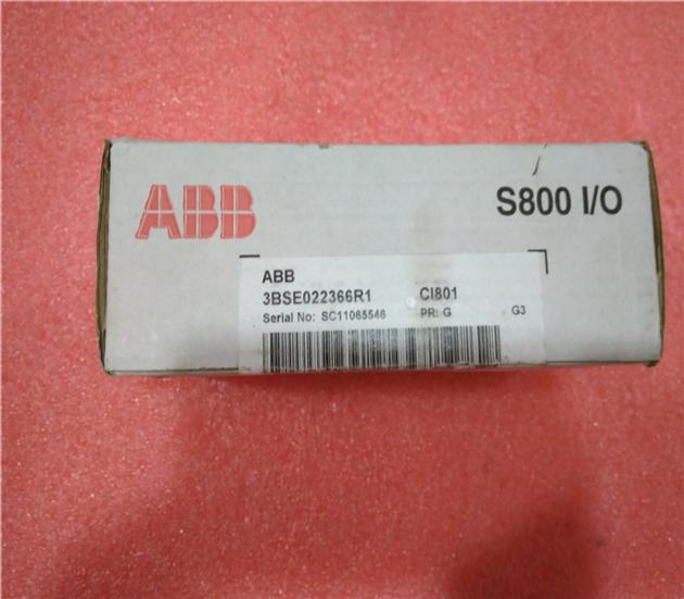 ABB CI930F 3BDH001010R0001