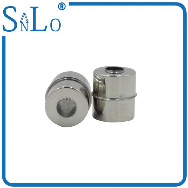 Steel Magnetic Float For Level Switch