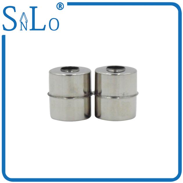 Steel Magnetic Float For Level Switch