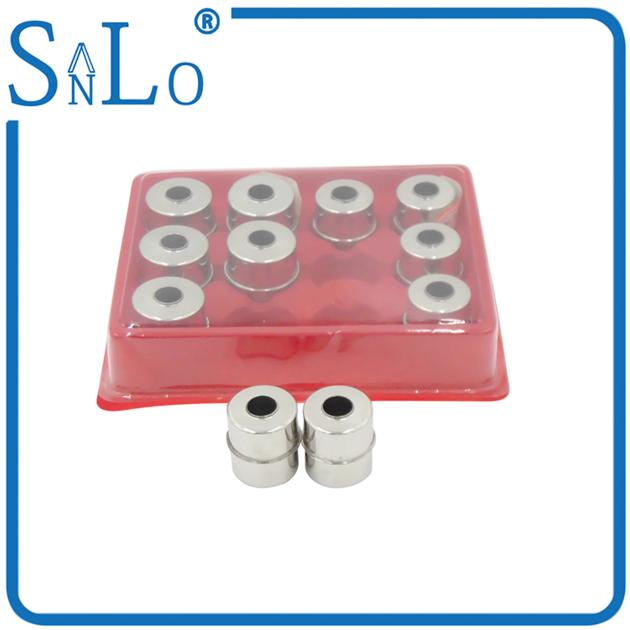 Steel Magnetic Float For Level Switch