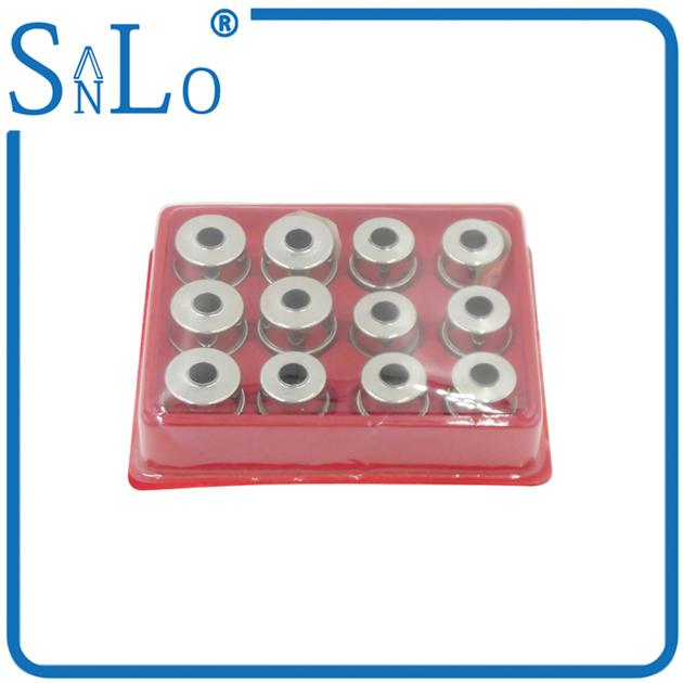Steel Magnetic Float For Level Switch