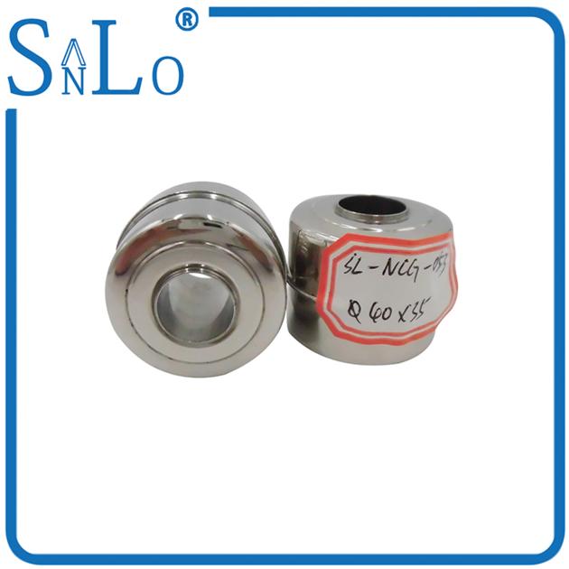 Stainless Steel Magnetic Float For Level