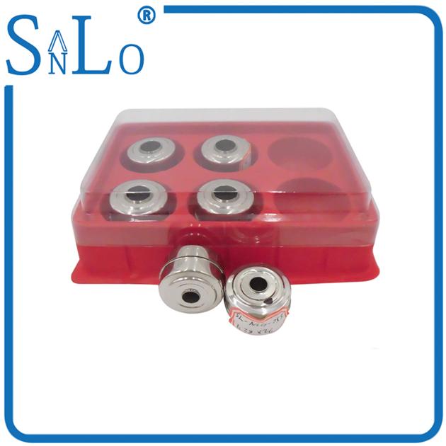 Stainless Steel Magnetic Float For Level